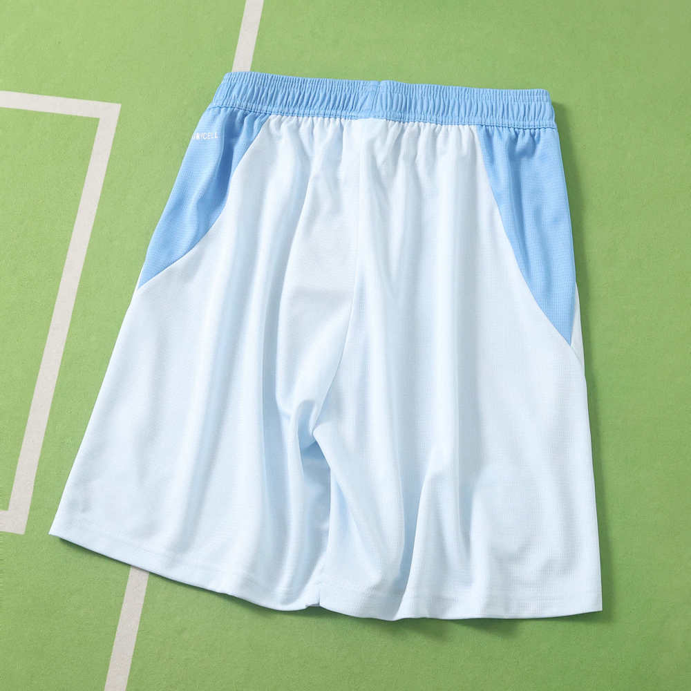 2627 Season Manchester City F.C. Home shorts
