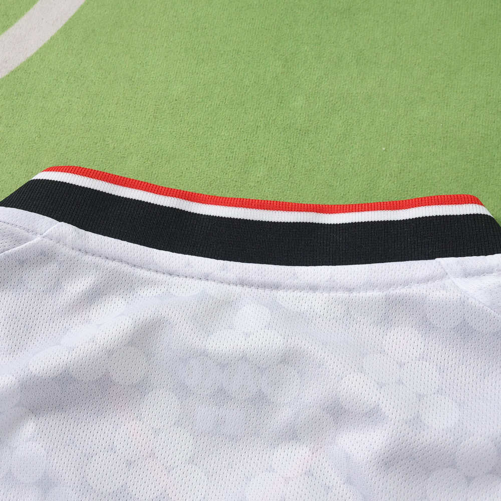 2026 FIFA World Cup Iraq home Fan version