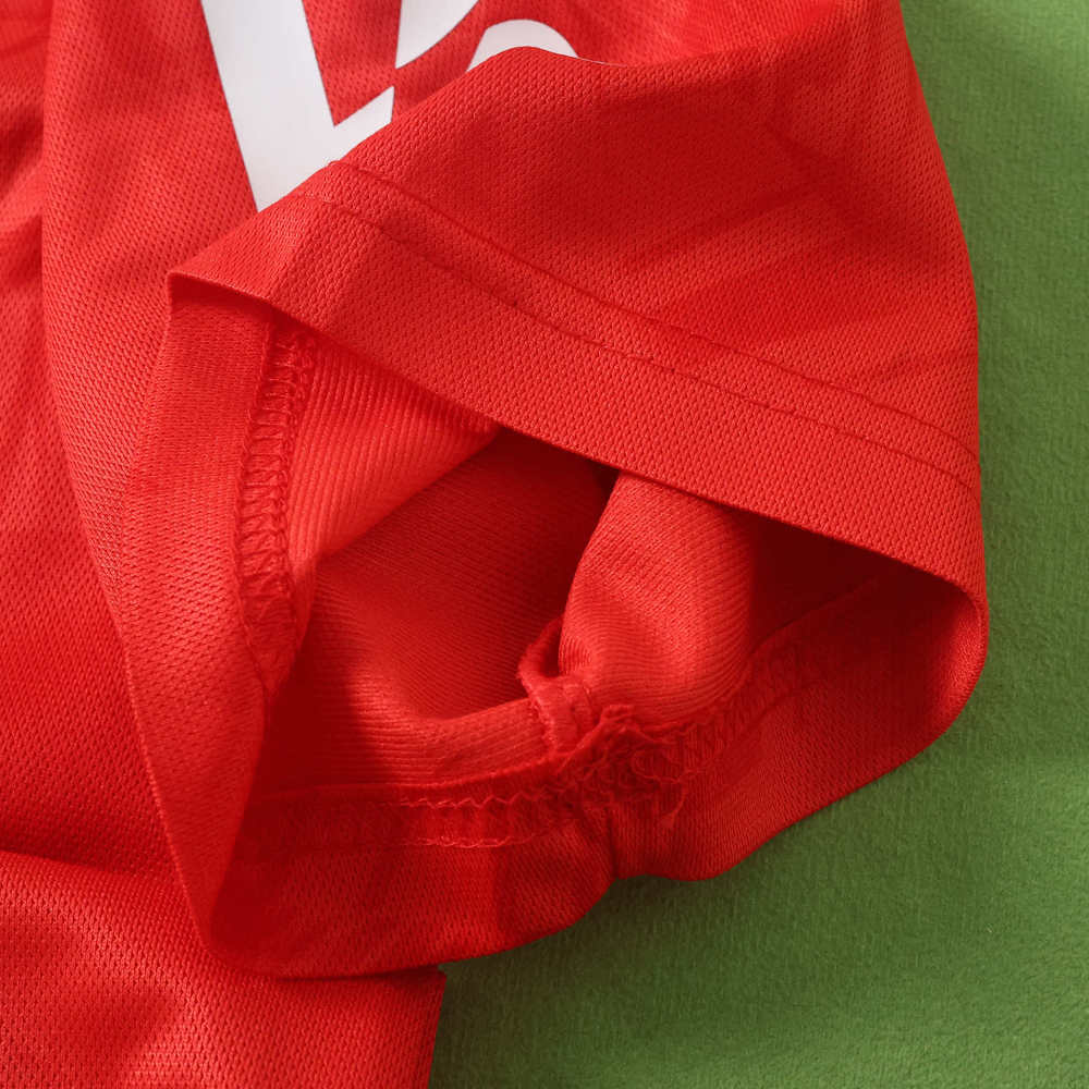 2627 Swason S.L. Benfica Home Fan version