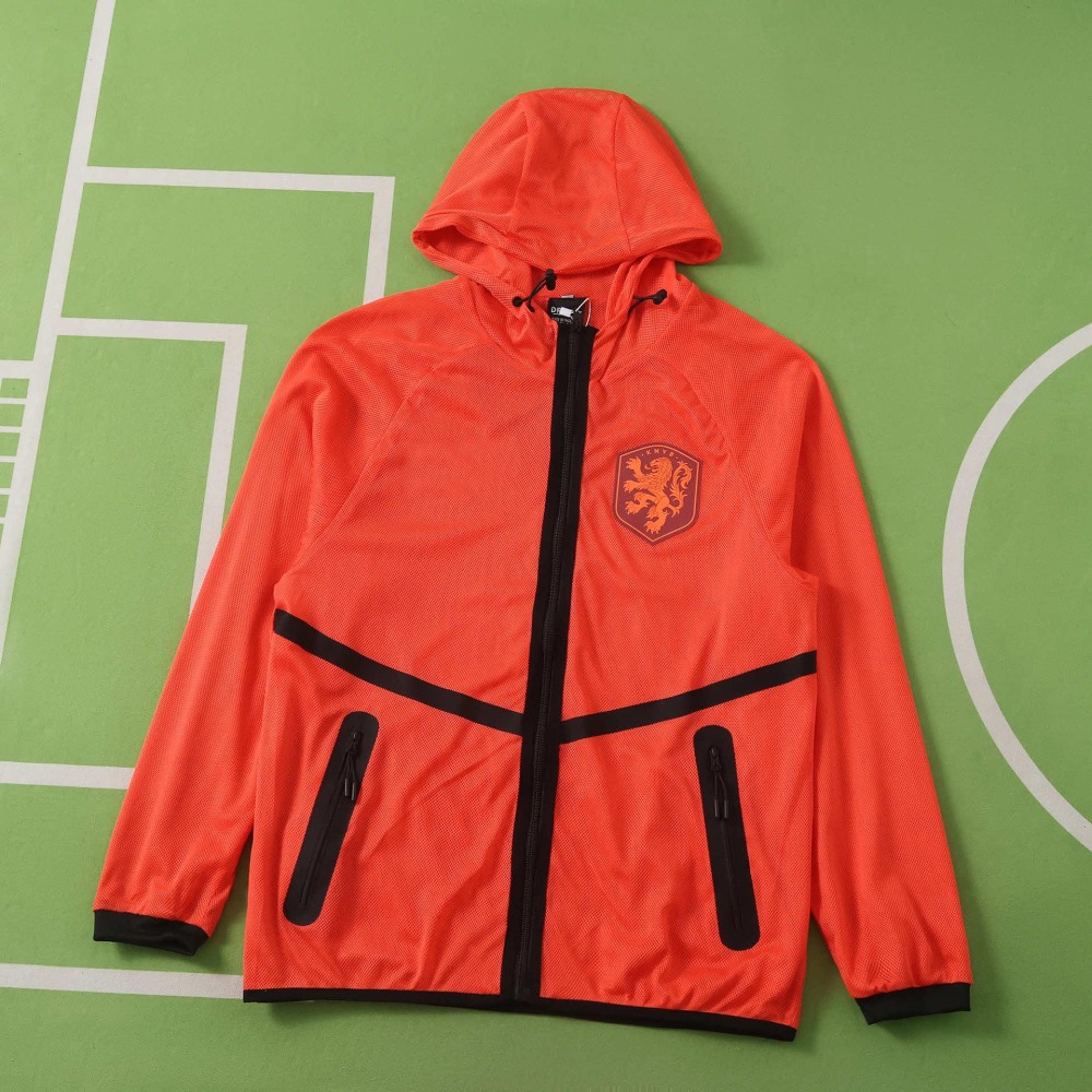 2026 FIFA World Cup Netherlands Appearance outfit