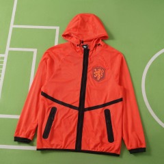 2026 FIFA World Cup Netherlands Appearance outfit