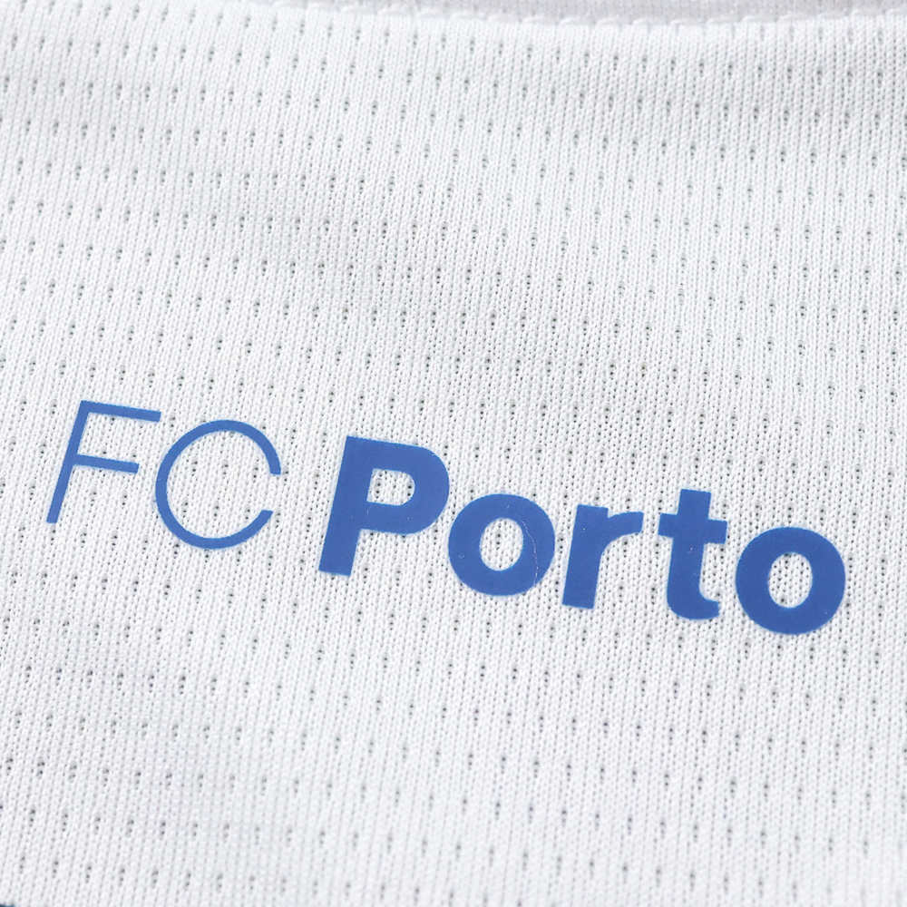 2627 Season FC Porto Home Fan version