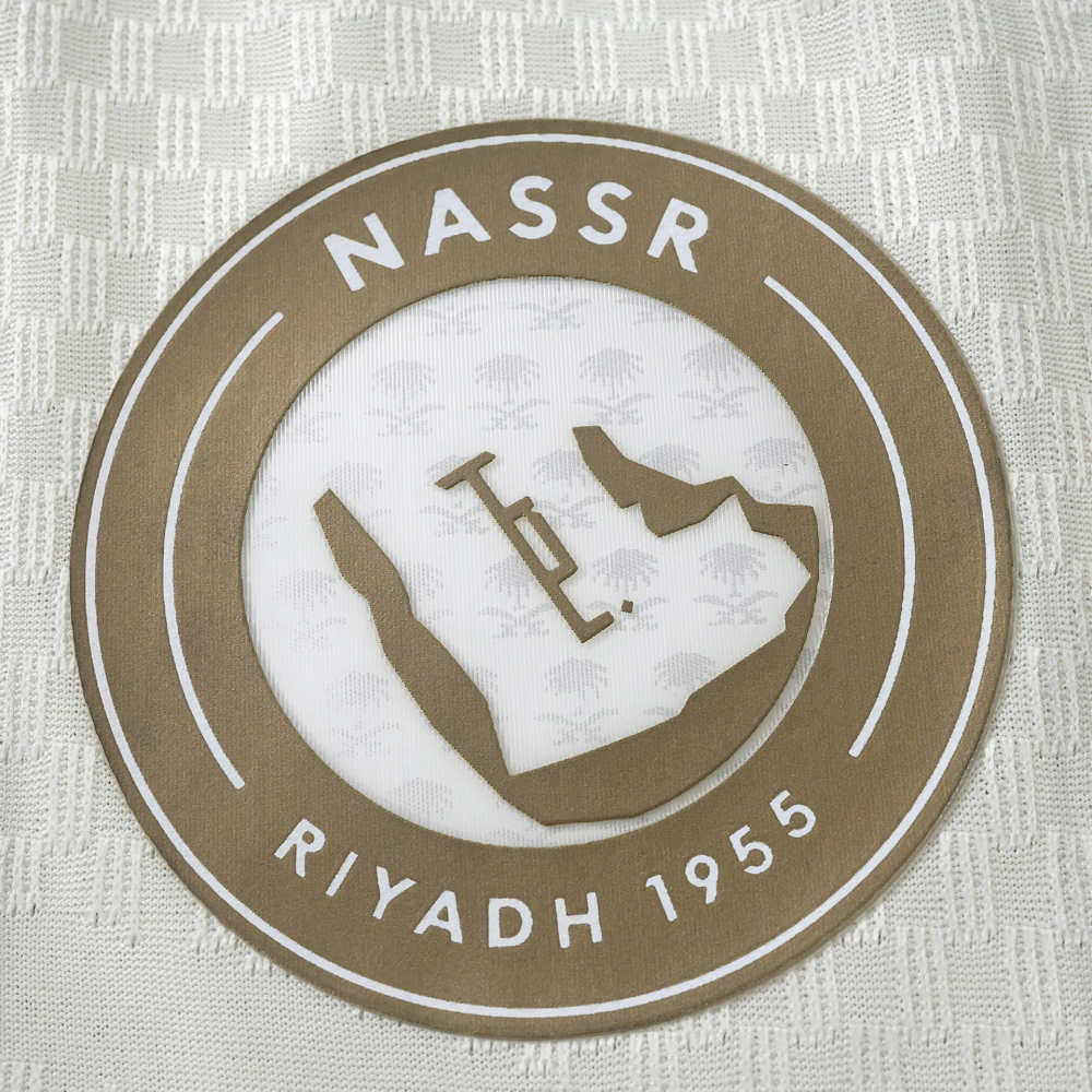 2627 Season Al-Nassr FC Away Player version