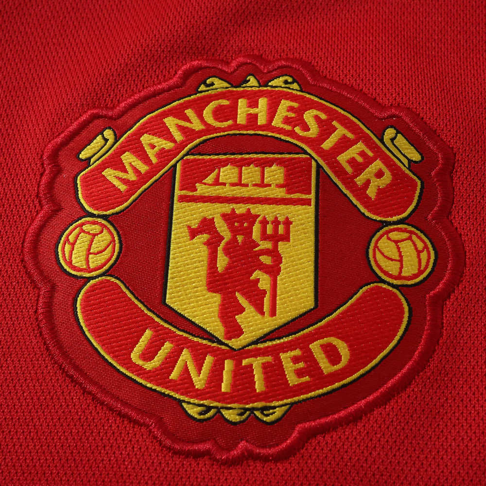2627 season Manchester United F.C. Long sleeves Fan version