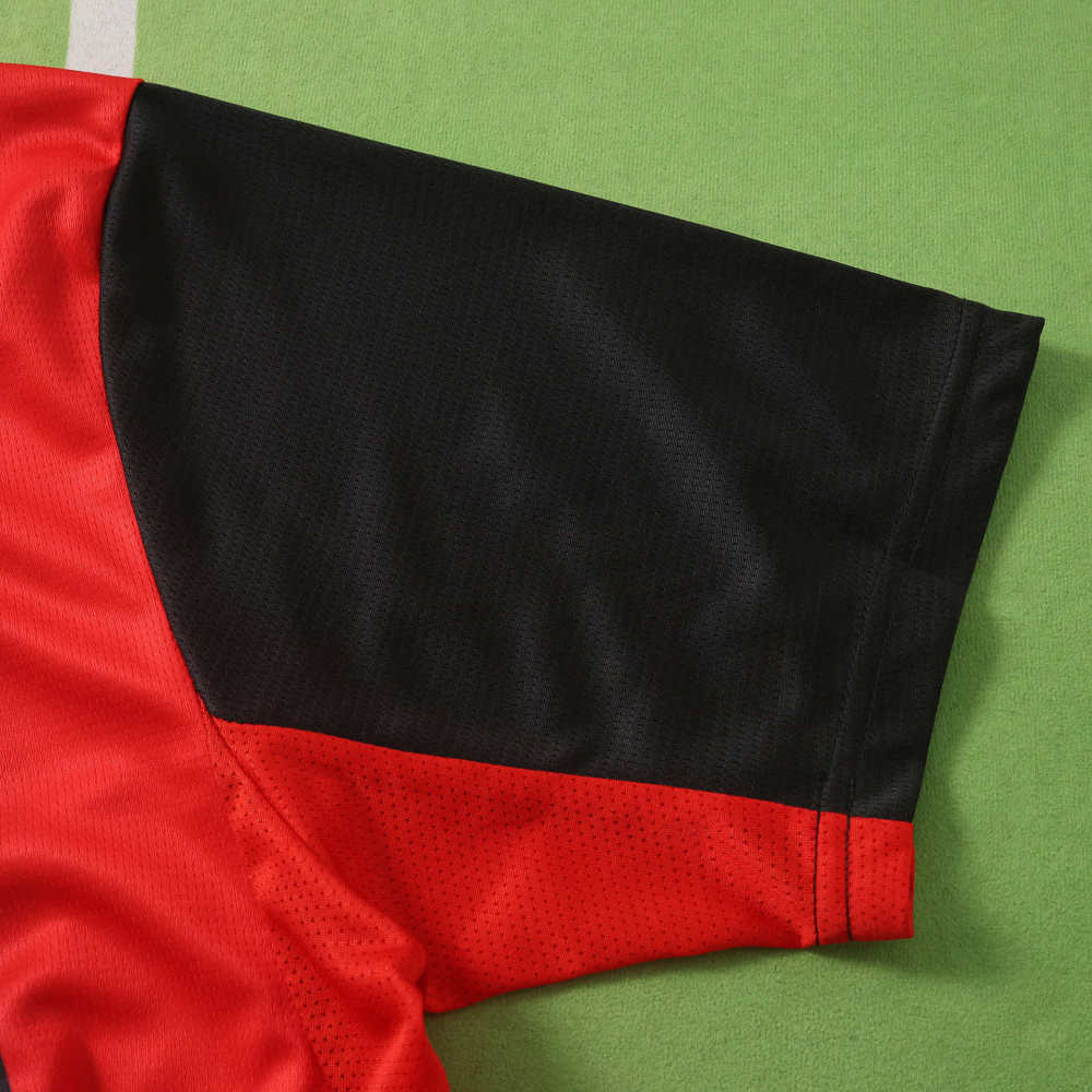 2627 Season A.C. Milan Home Fan version