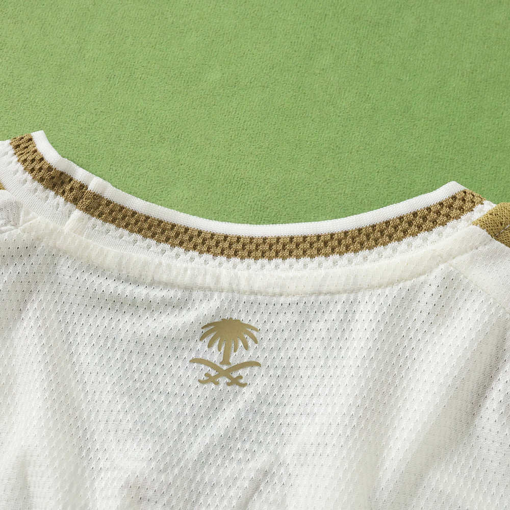 2627 Season Al-Nassr FC Away Player version