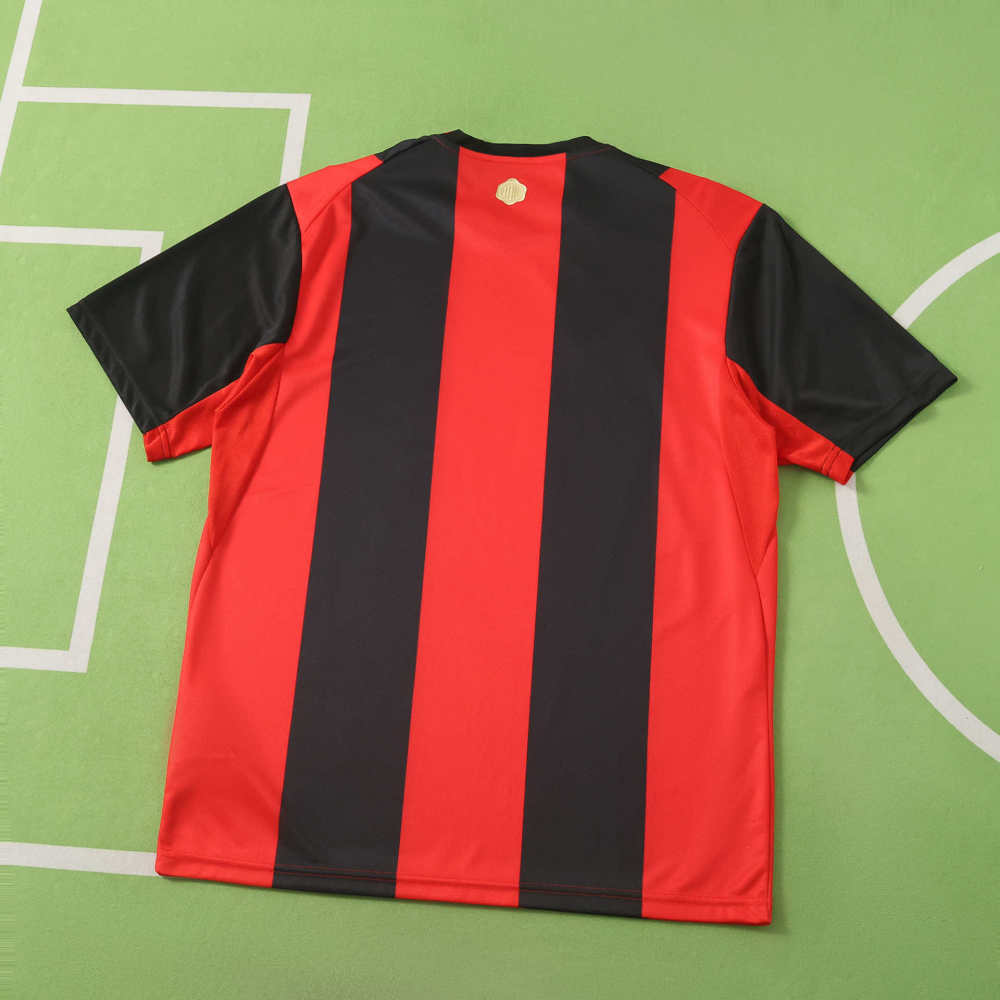 2627 Season A.C. Milan Home Fan version