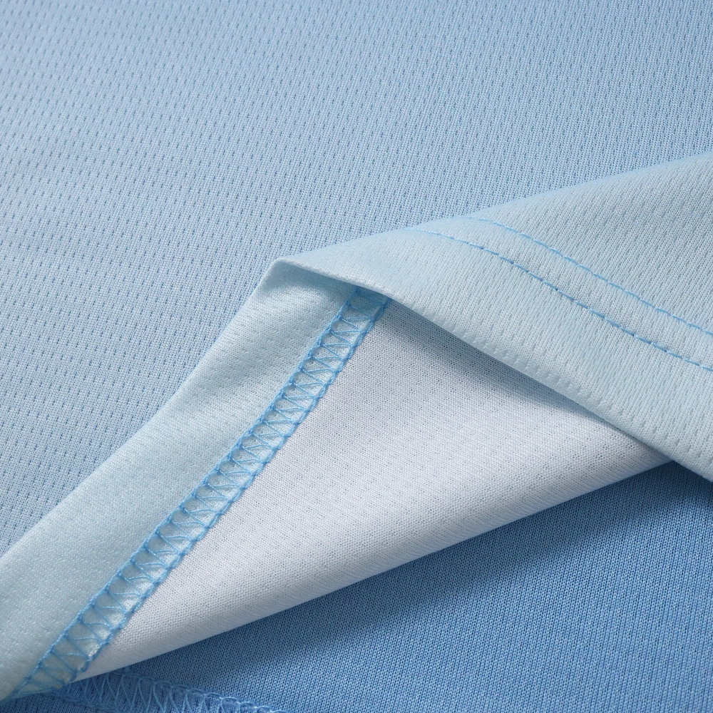 2627 season Manchester City F.C. Home Long sleeves Fan version