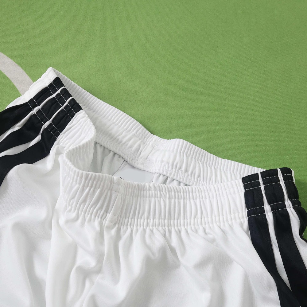2627 Season Juventus F.C. Home shorts