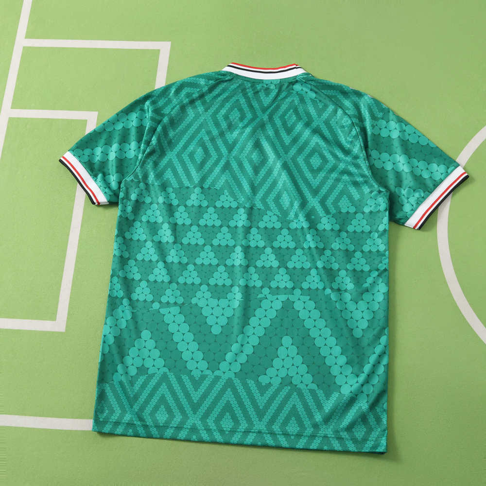 2026 FIFA World Cup Iraq away Fan version