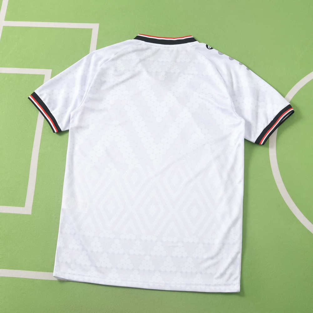2026 FIFA World Cup Iraq home Fan version