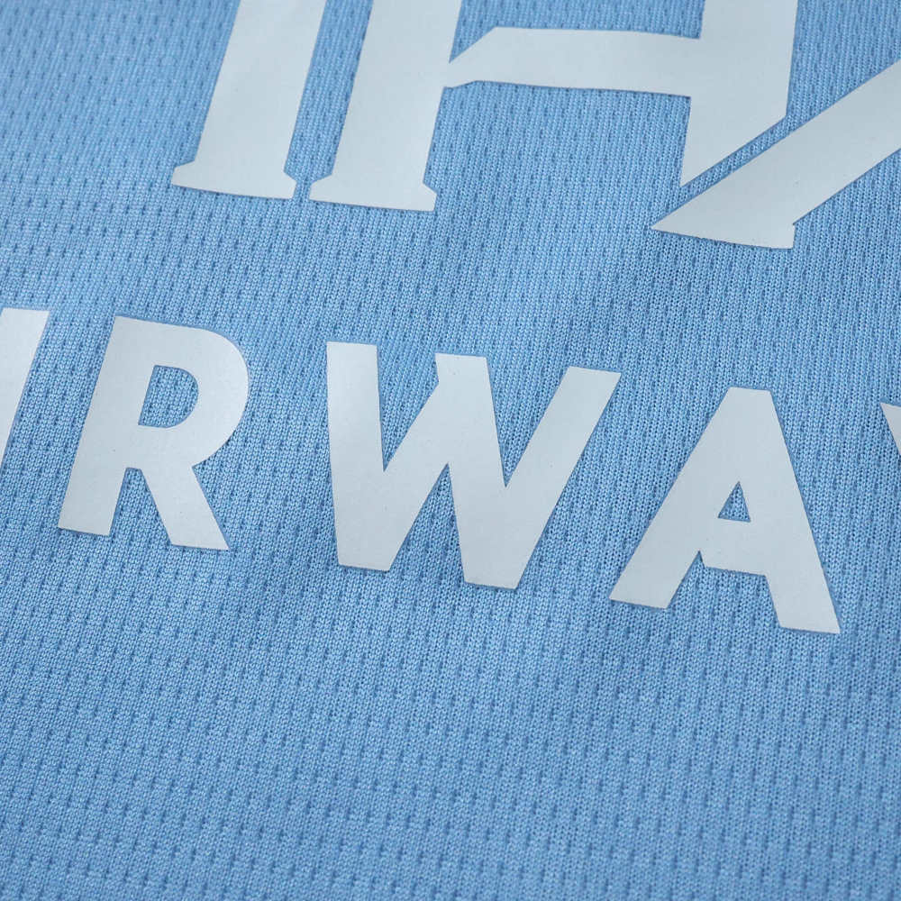 2627 season Manchester City F.C. Home Long sleeves Fan version