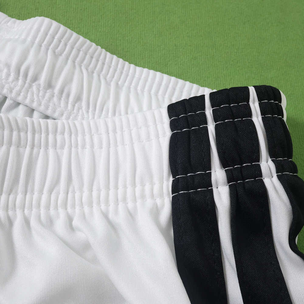 2627 Season Juventus F.C. Home shorts