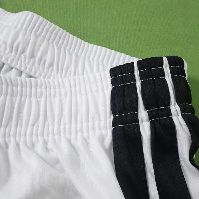 2627 Season Juventus F.C. Home shorts