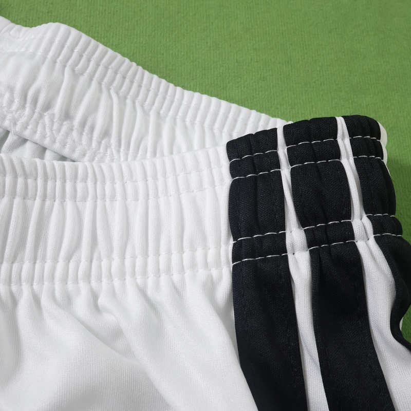 2627 Season Juventus F.C. Home shorts