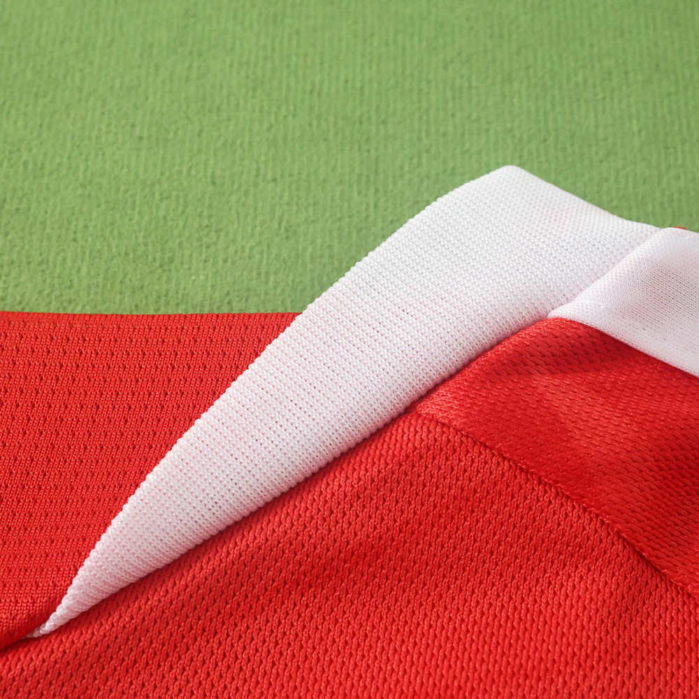 2627 Swason S.L. Benfica Home Fan version