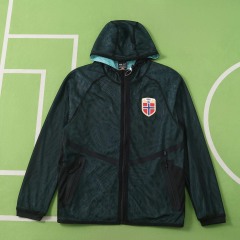 2026 FIFA World Cup Norway Appearance outfit