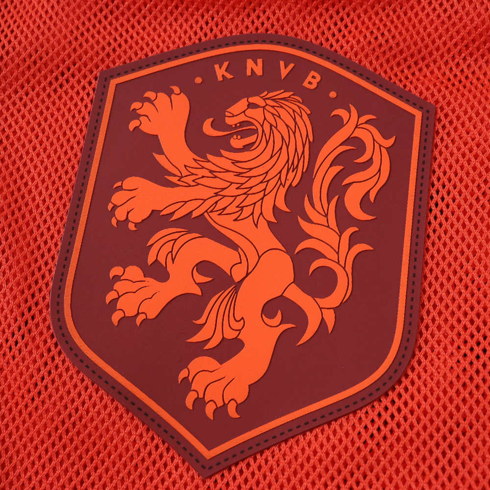 2026 FIFA World Cup Netherlands Appearance outfit
