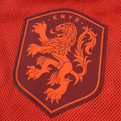 2026 FIFA World Cup Netherlands Appearance outfit