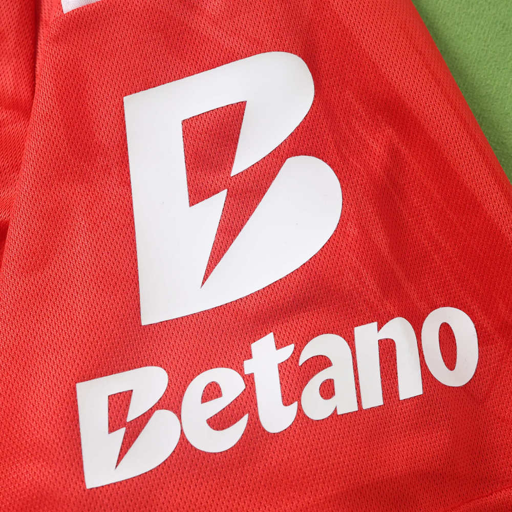 2627 Swason S.L. Benfica Home Fan version