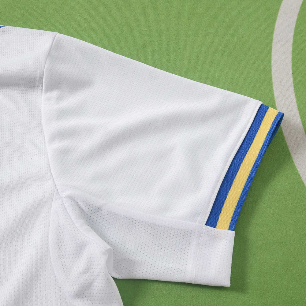 2627 Season Olympique de Marseille Hoem Fan version