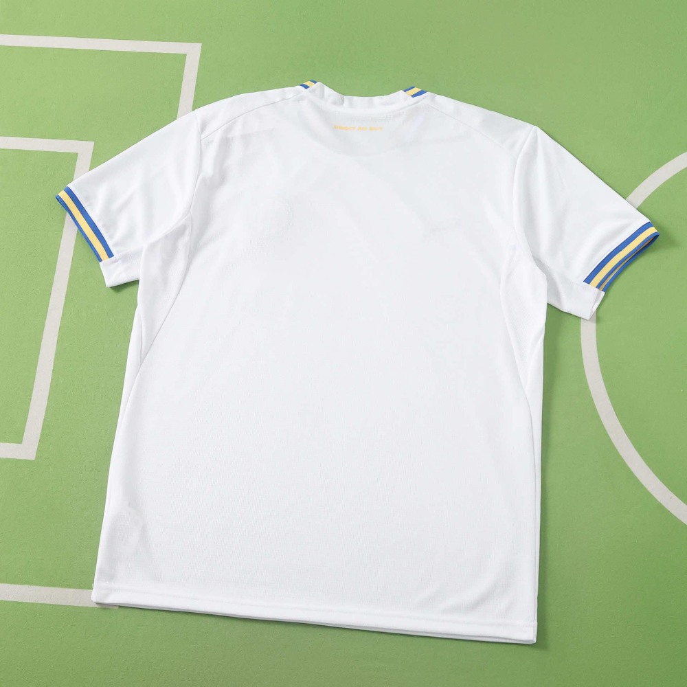 2627 Season Olympique de Marseille Hoem Fan version