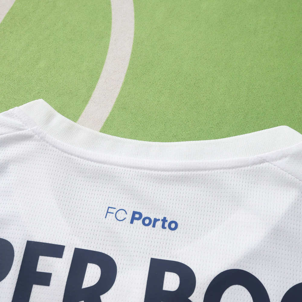 2627 Season FC Porto Home Fan version