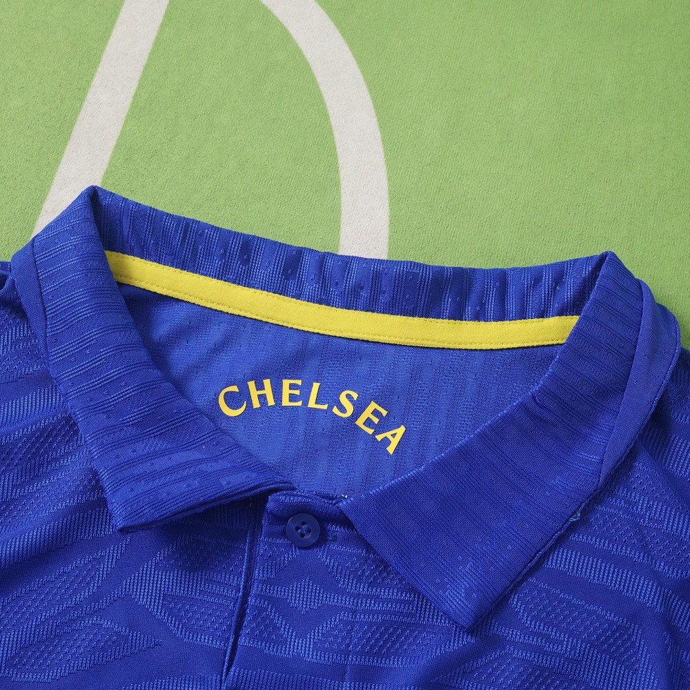 2627 Season Chelsea F.C. Home Player version