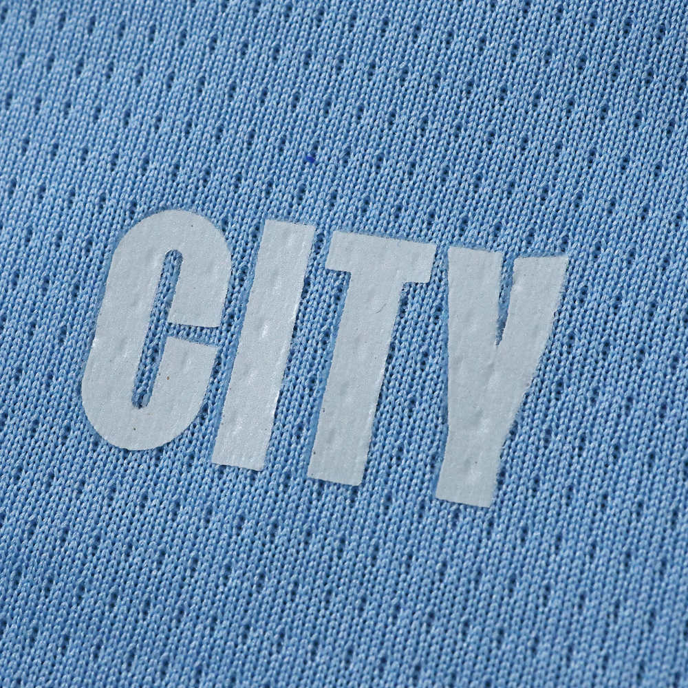 2627 season Manchester City F.C. Home Long sleeves Fan version