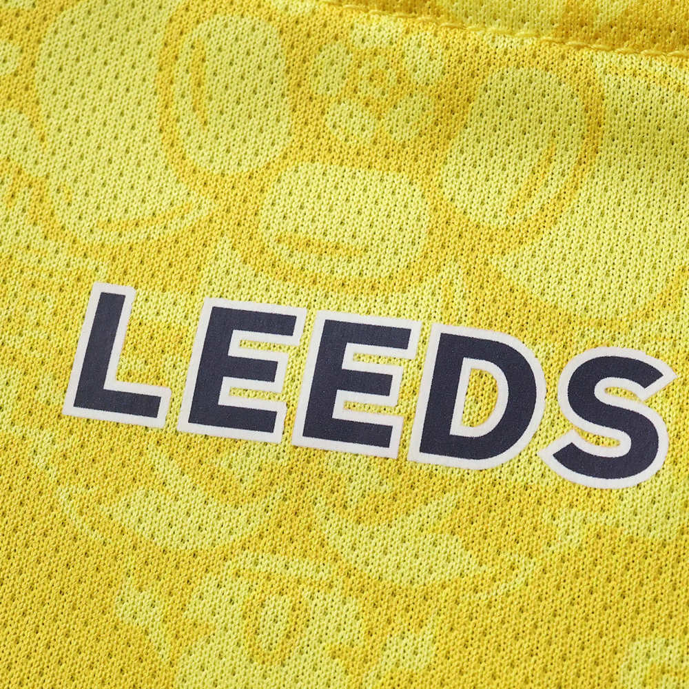 2627 Season Leeds United F.C. Away Fan version