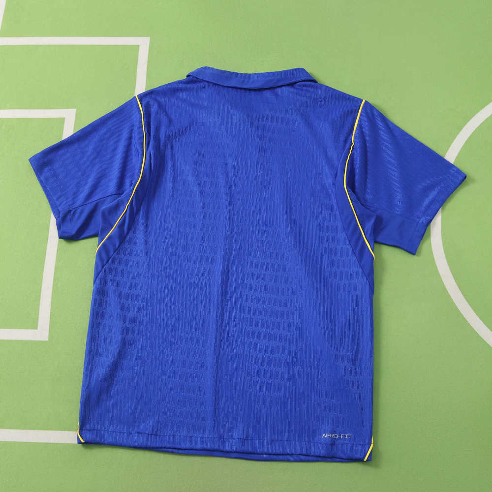 2627 Season Chelsea F.C. Home Player version