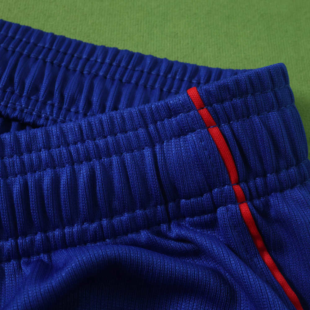 2627 Season Paris Saint-Germain F.C.  Home shorts