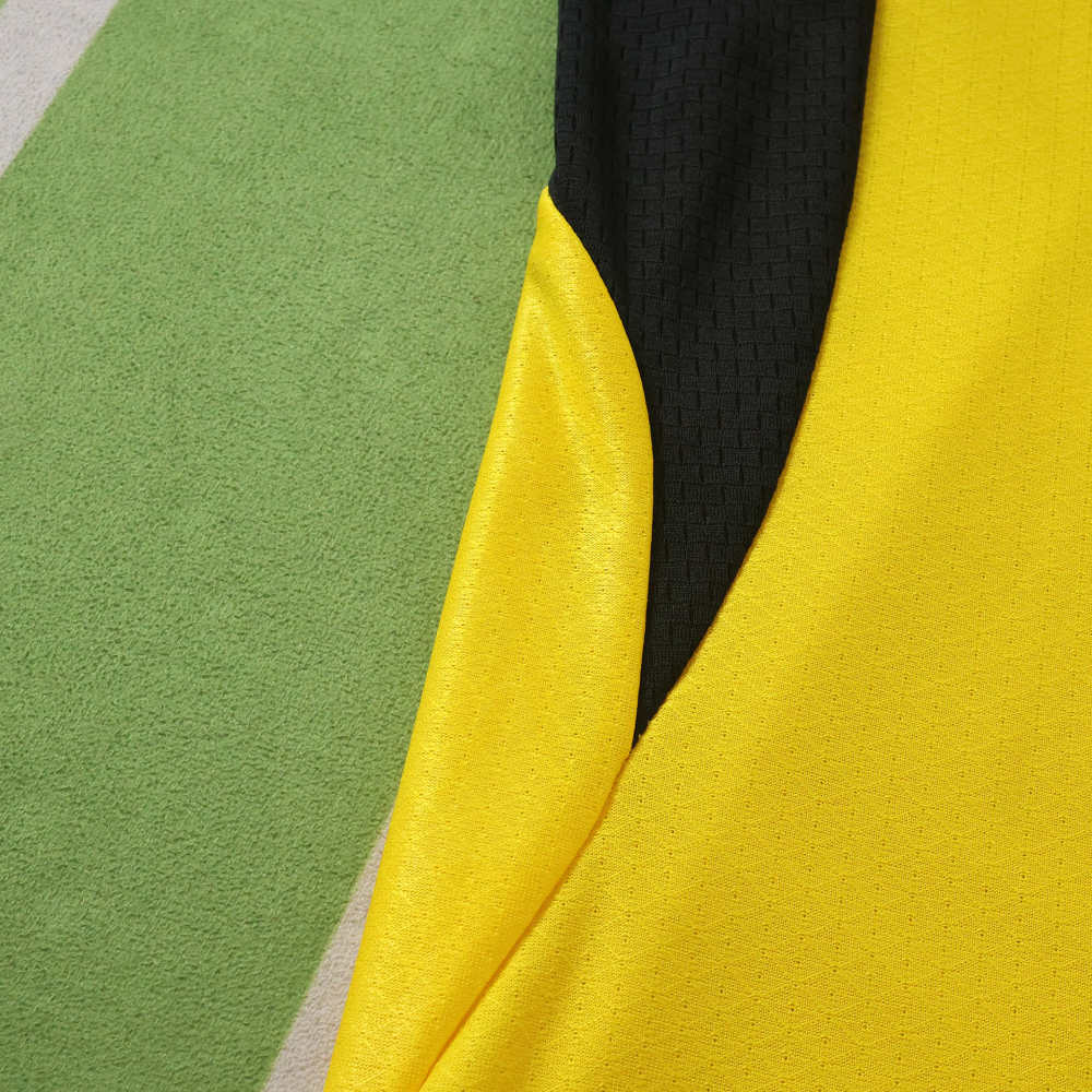 2627 season Borussia Dortmund Home Long sleeves Player version