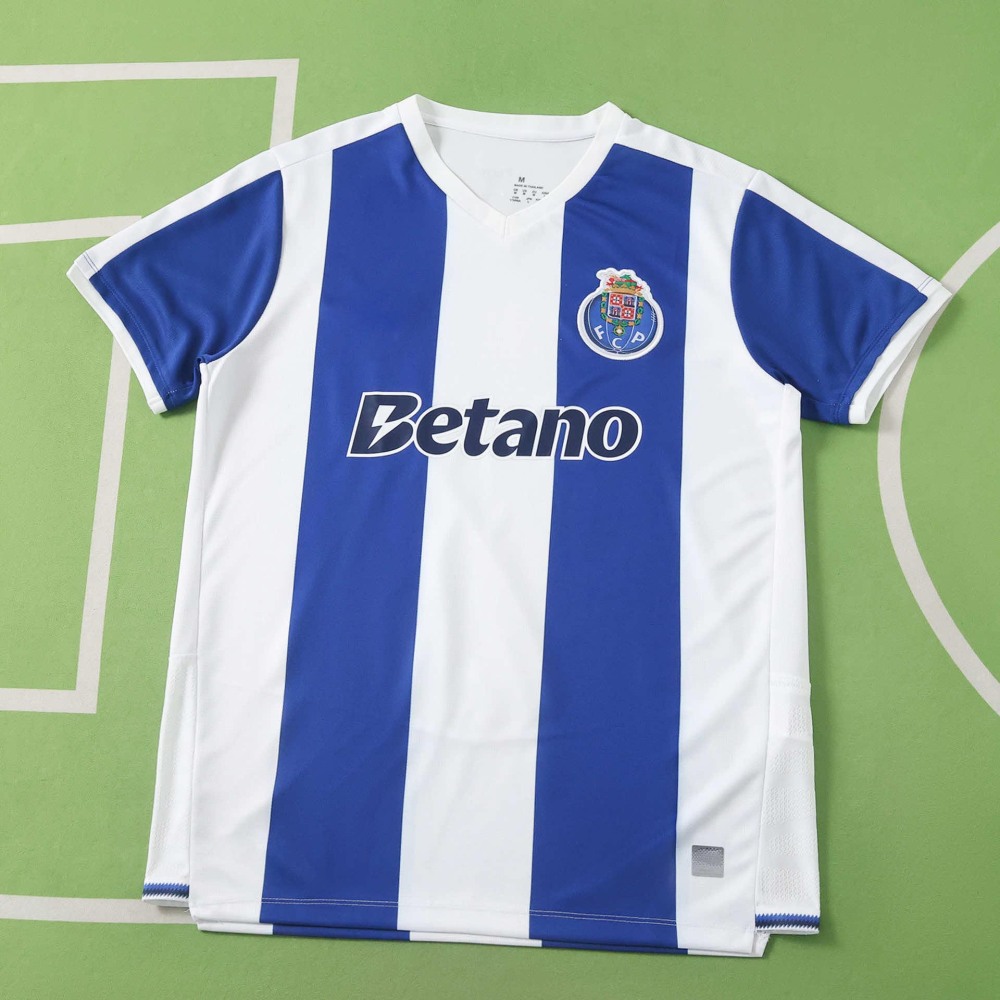 2627 Season FC Porto Home Fan version