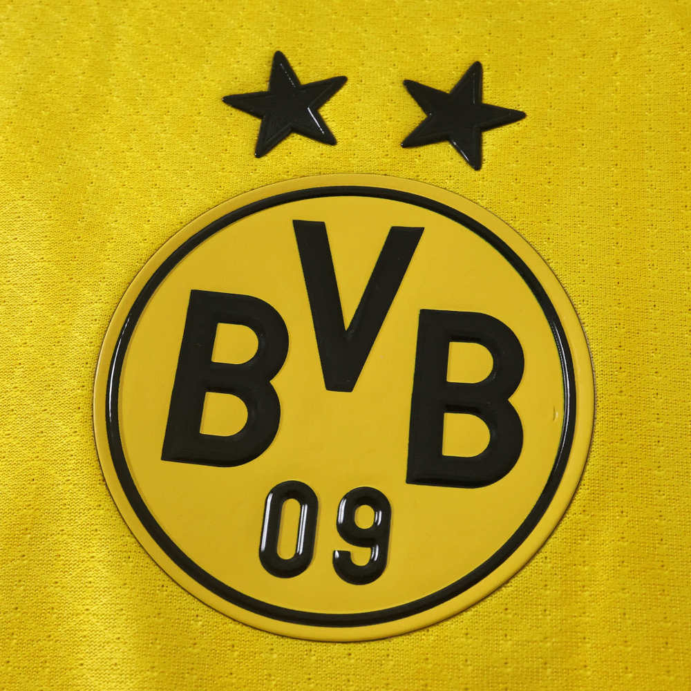 2627 season Borussia Dortmund Home Long sleeves Player version