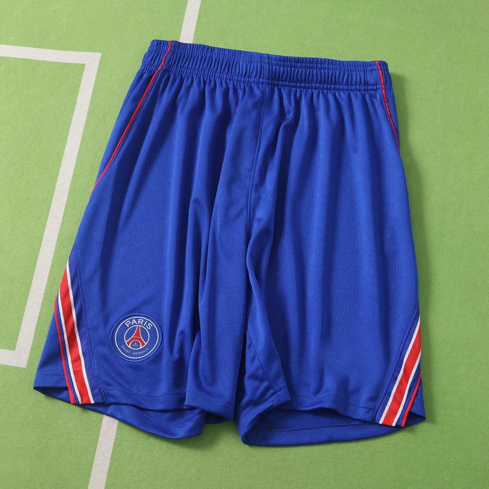 2627 Season Paris Saint-Germain F.C.  Home shorts