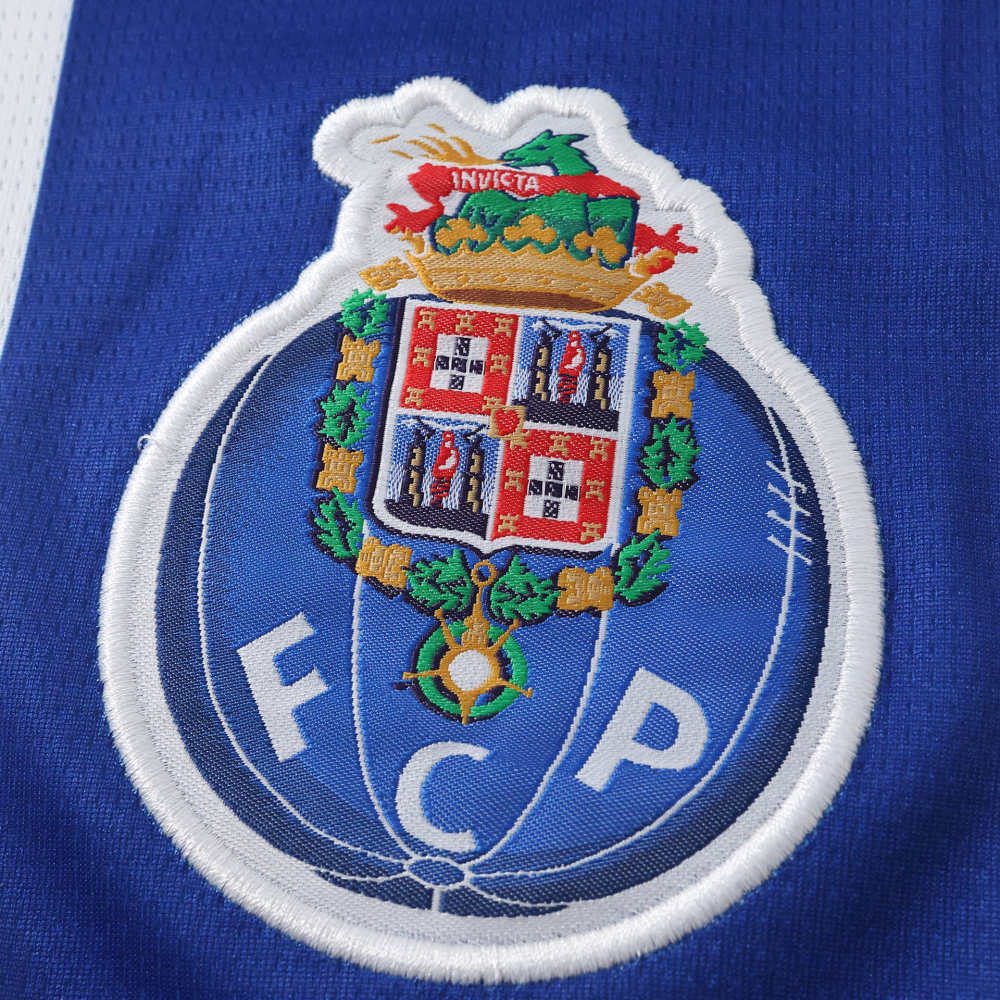 2627 Season FC Porto Home Fan version