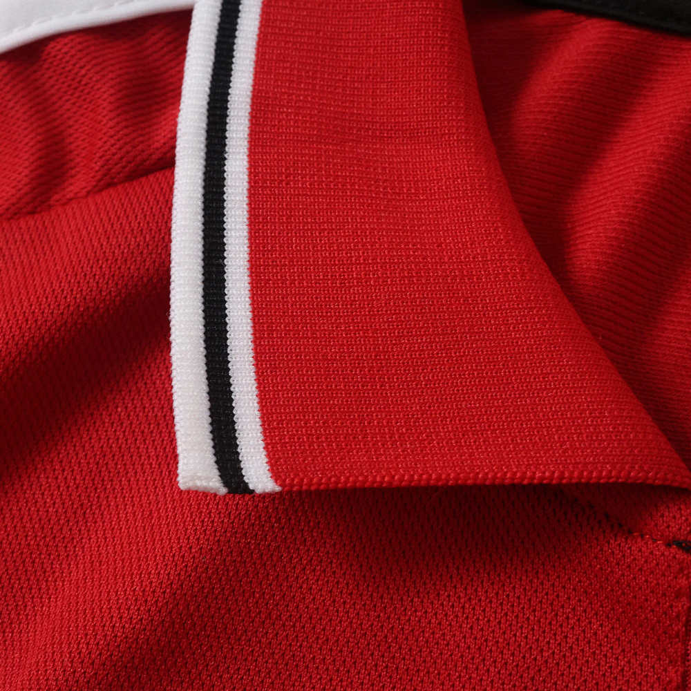 2627 season Manchester United F.C. Long sleeves Fan version