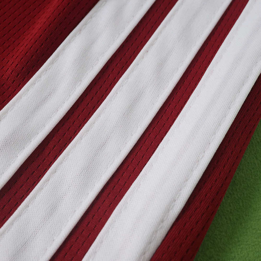 2627 season Liverpool F.C. Home shorts