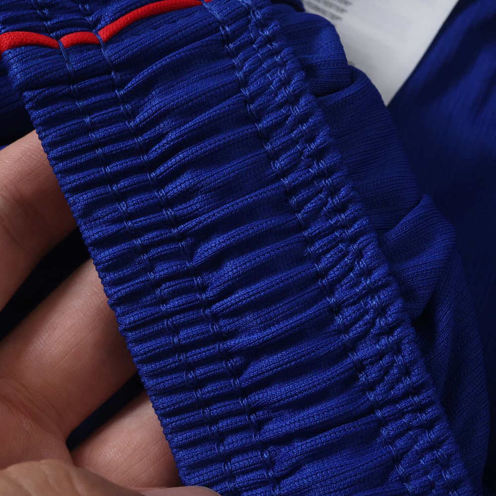 2627 Season Paris Saint-Germain F.C.  Home shorts