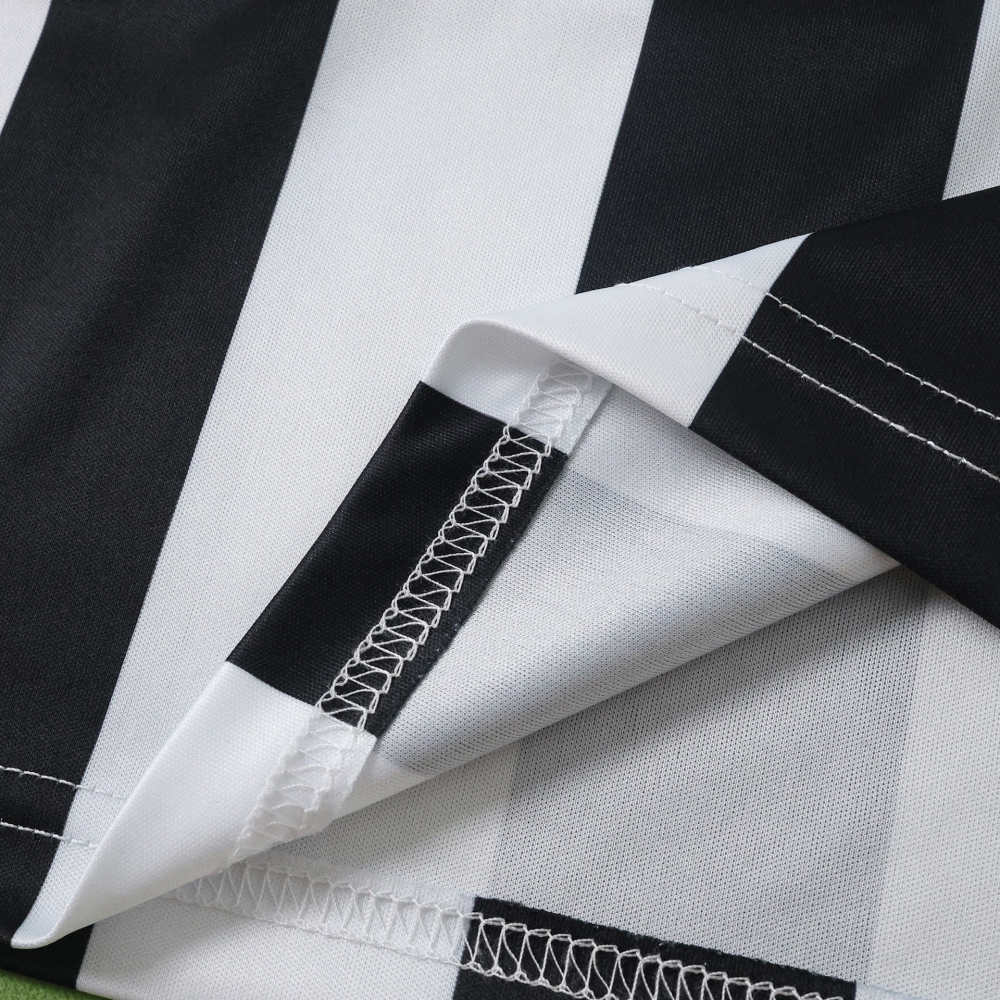 2627 Season Juventus F.C. Home kids kit