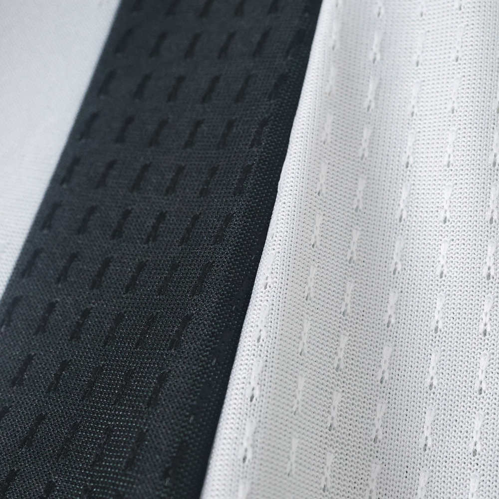 2627 Season Juventus F.C. Home Player Version
