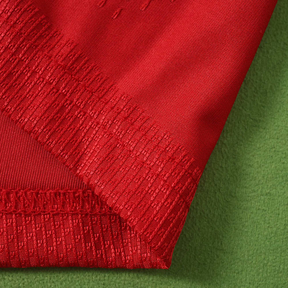 2526 season Manchester United F.C. home Player version