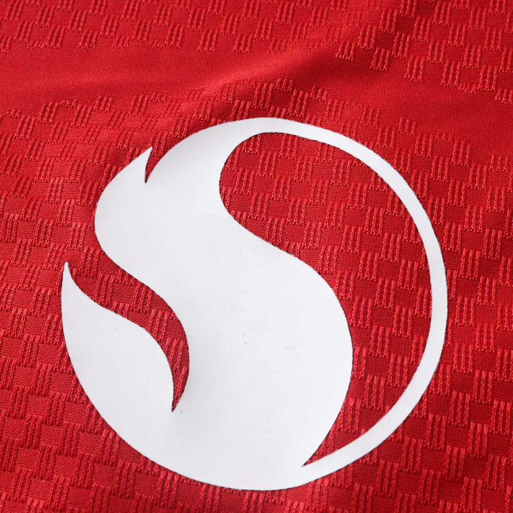 2526 season Manchester United F.C. home Player version