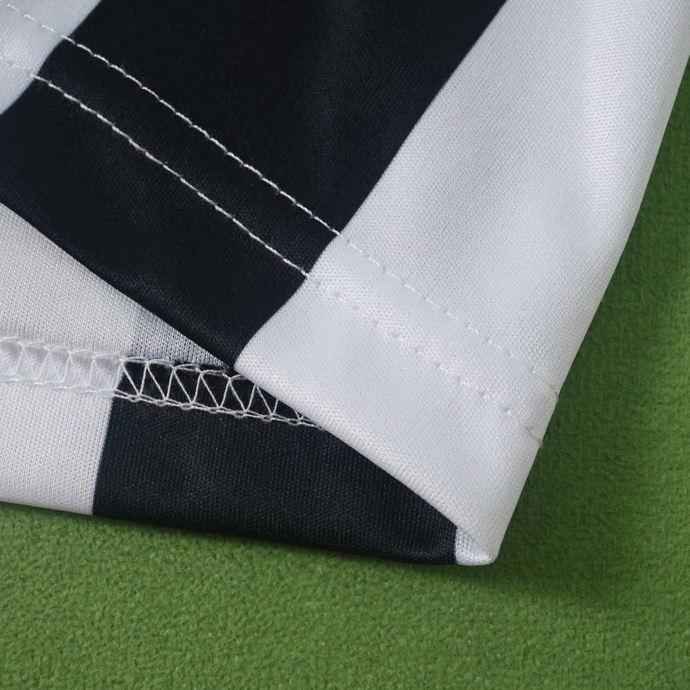 2627 Season Juventus F.C. Home Fan Vresion