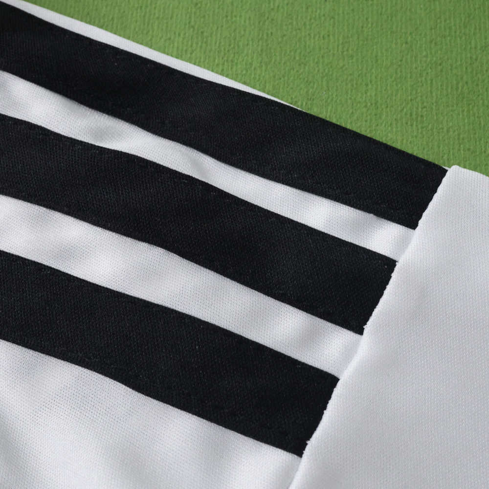 2627 Season Juventus F.C. Home Kids Kit