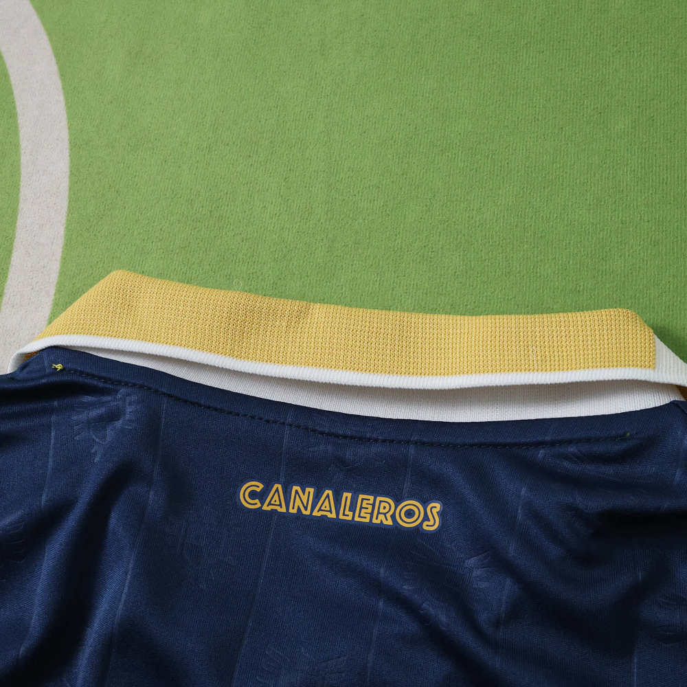 2026 FIFA World Cup Panama Away Kids Kit