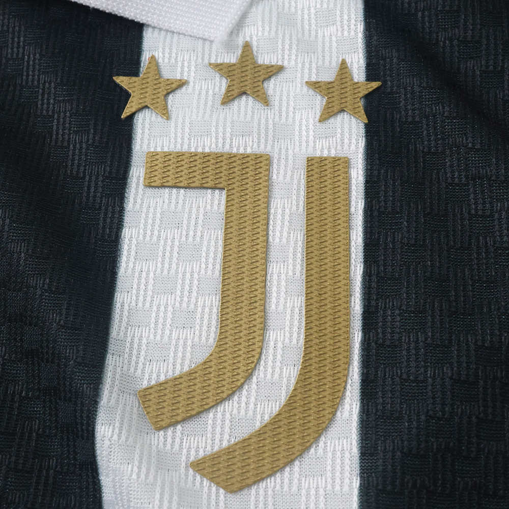 2627 Season Juventus F.C. Home Long sleeves Player version