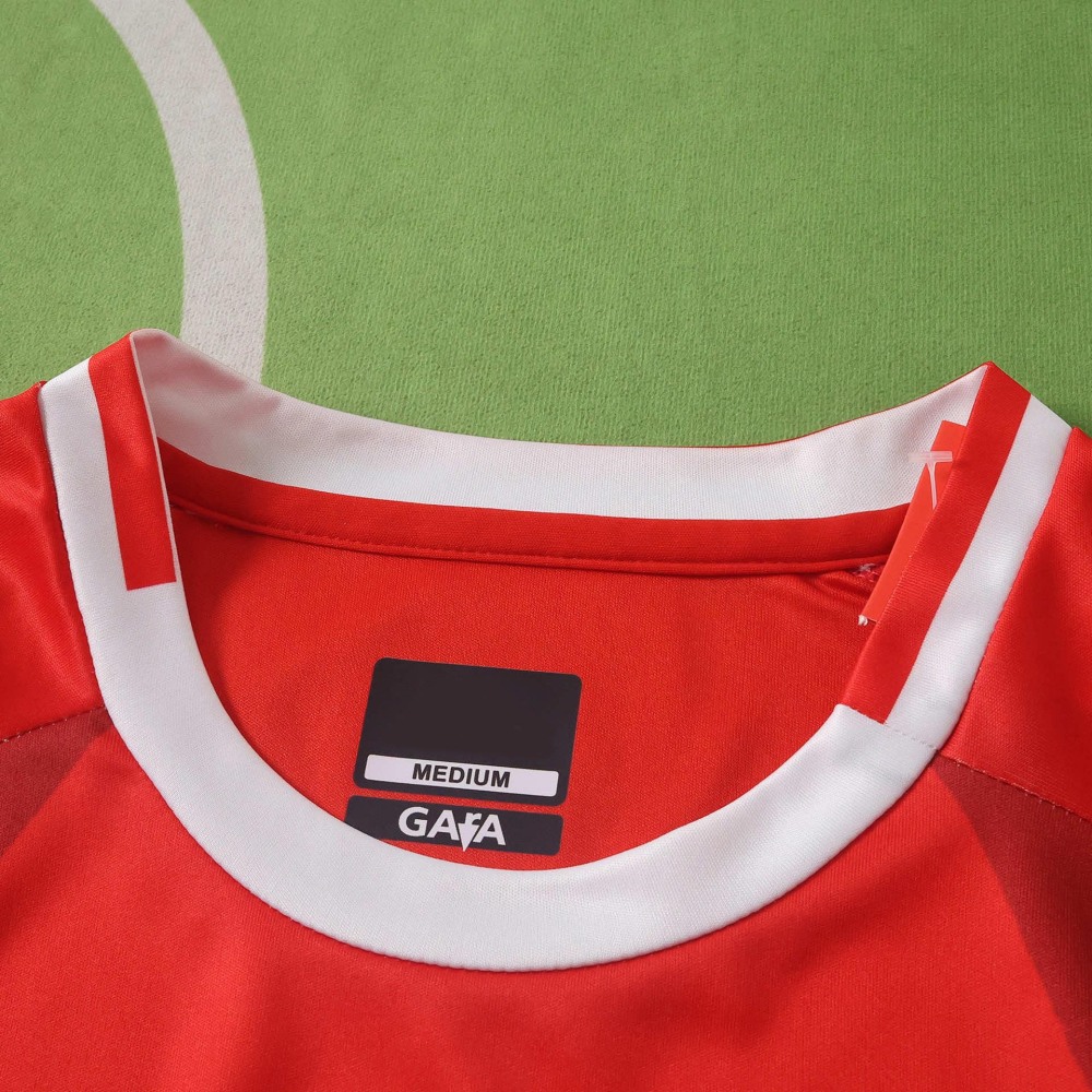 2026 FIFA World Cup Tunisia Away Fan Version