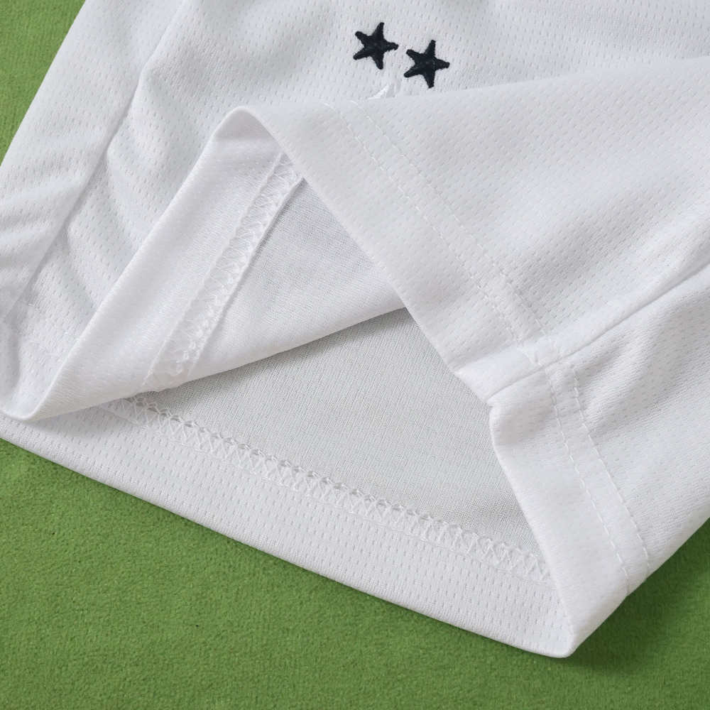 2627 Season Borussia Mönchengladbach Home kids kit